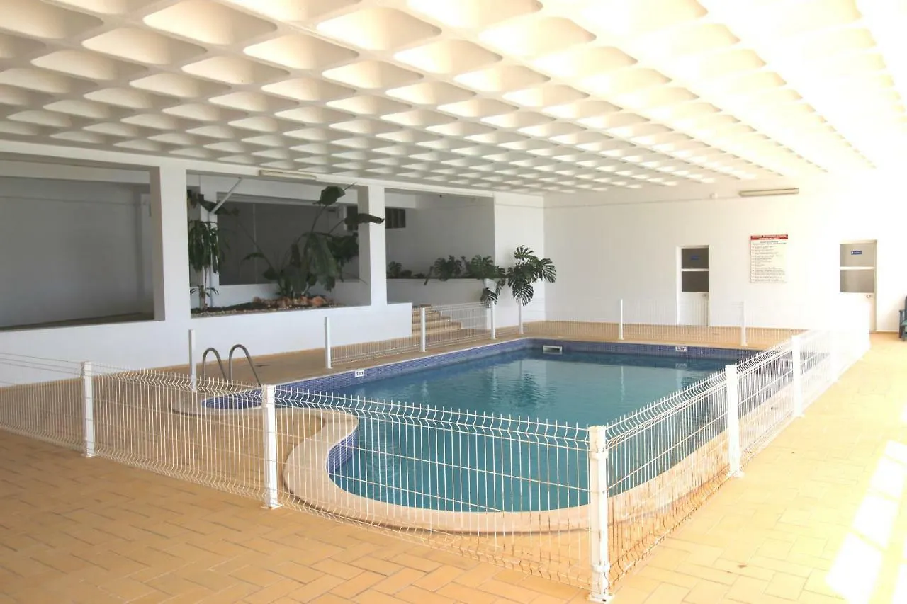 Magnifique Appartement Sur La Plage ... Albufeira