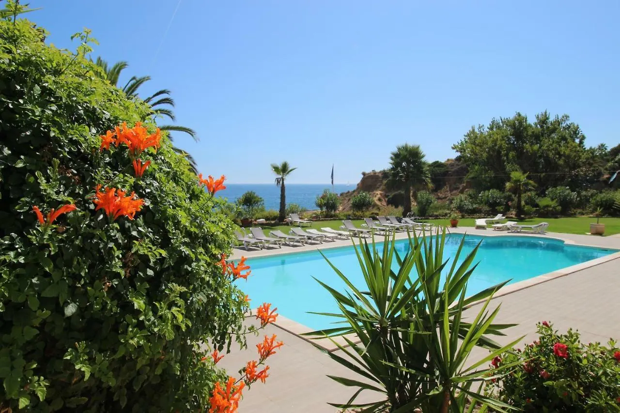 Lägenhet Magnifique Appartement Sur La Plage ... Albufeira