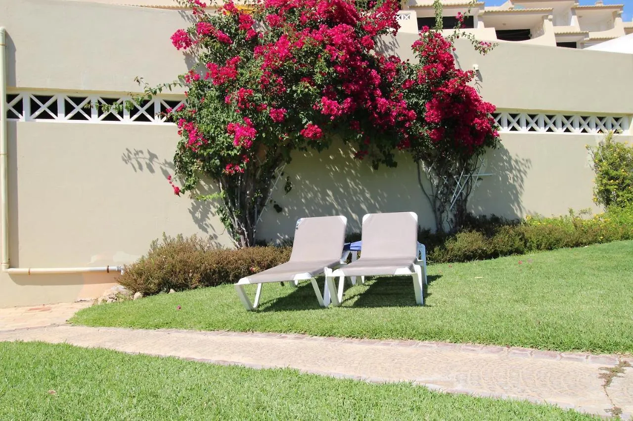 Apartment Magnifique Appartement Sur La Plage ... Albufeira