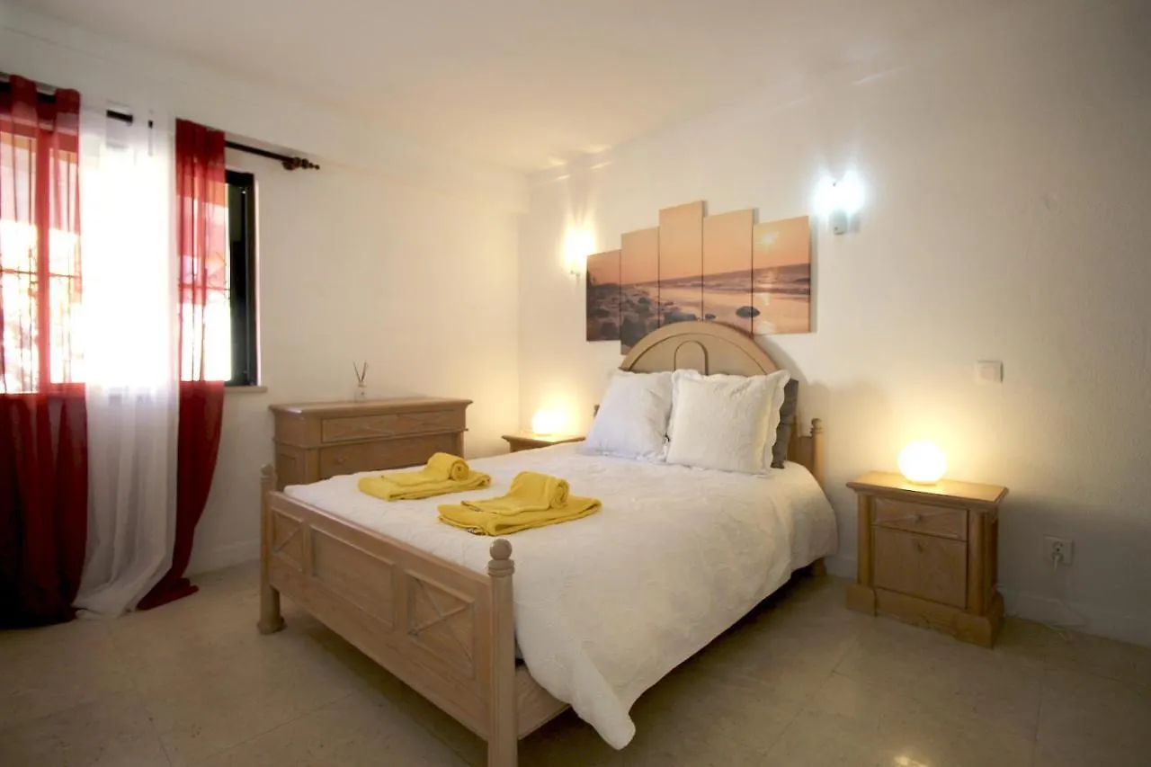 Magnifique Appartement Sur La Plage ... Albufeira 0*,
